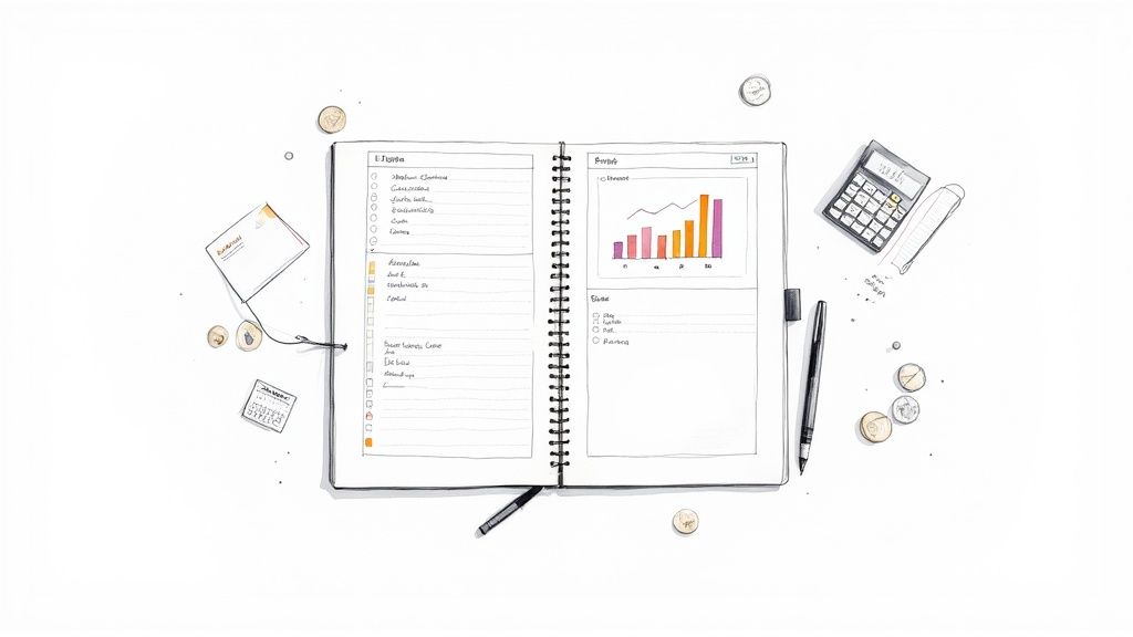 Budgeting an Event: Expert Tips for Success