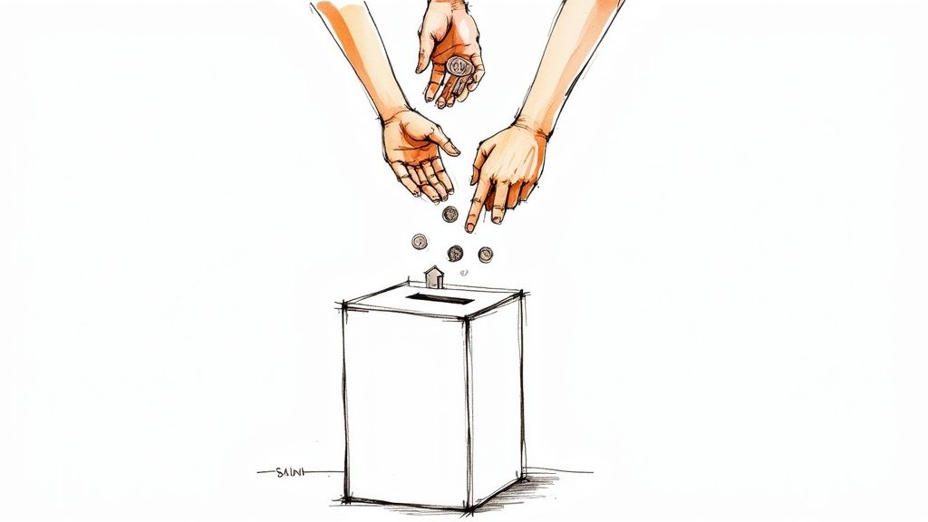 Participatory Budgeting