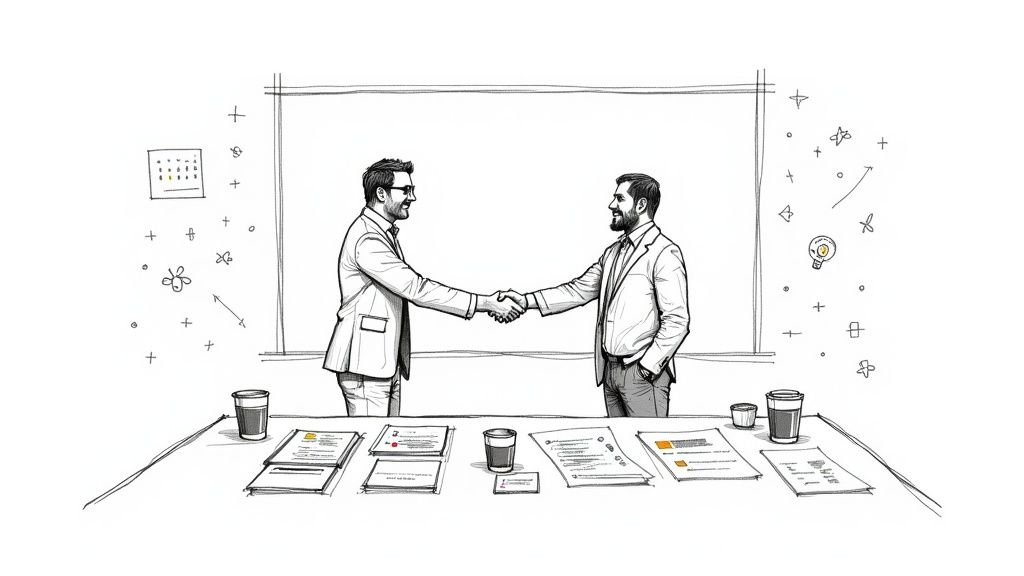 How to Find Sponsorships for Events That Brands Love