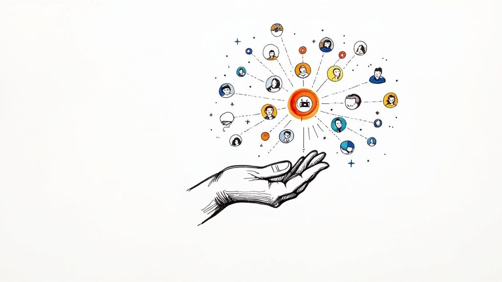 How to Build an Online Community That Thrives | Expert Tips