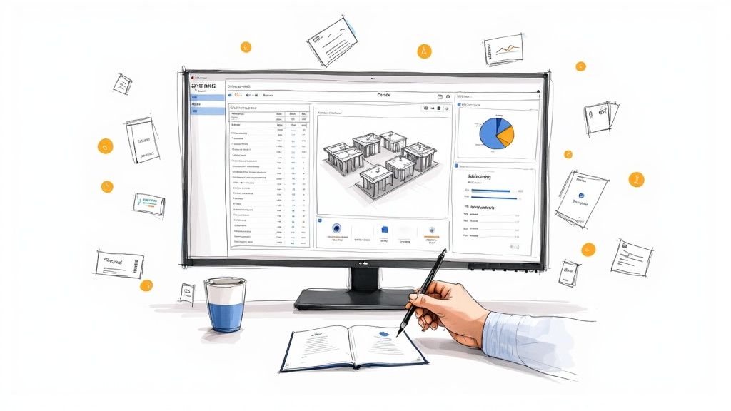 Choosing Trade Show Management Software