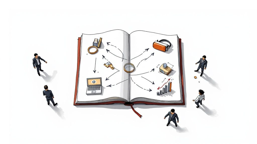 How to Develop Training Curriculum: Proven Strategies