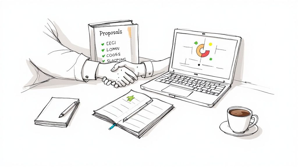 How to Find Sponsors for an Event: Your Practical Guide