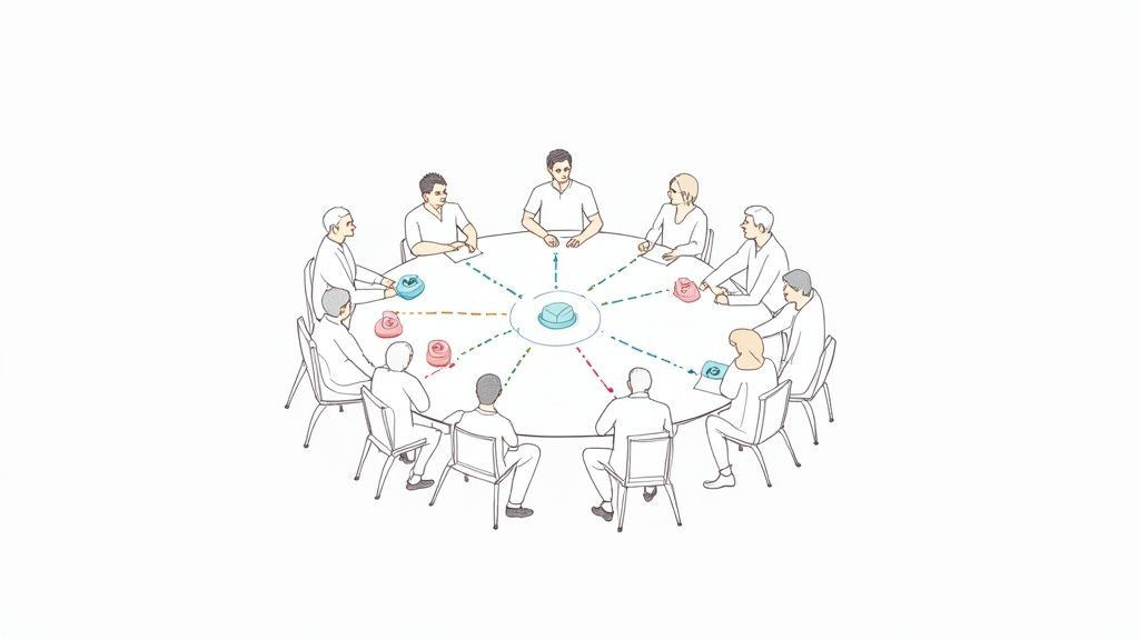 How to Improve Team Communication for Better Results