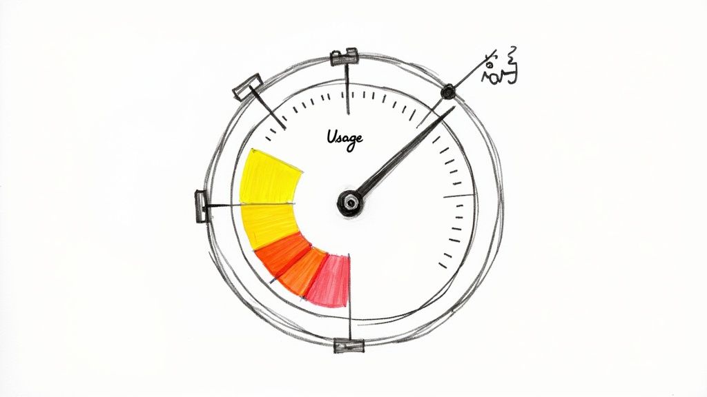 Usage-Based (Metered) Pricing