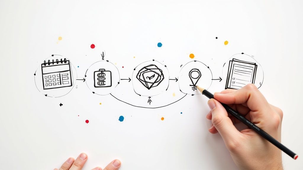 How to Plan Event: Tips for a Memorable Occasion