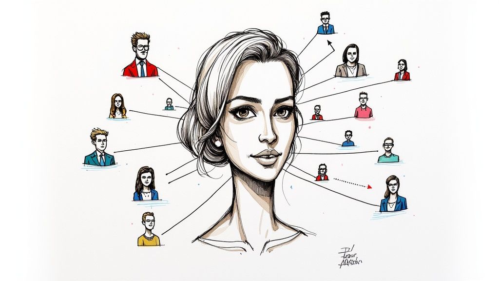 Influencer Partnerships and Ambassador Programs