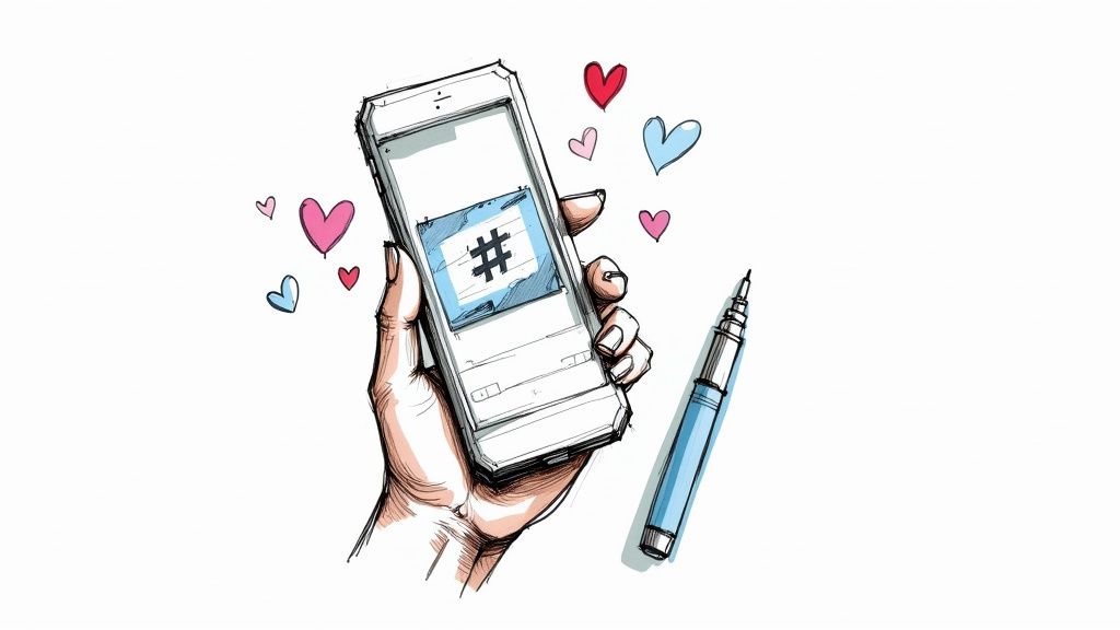Social Media Contest and Giveaways