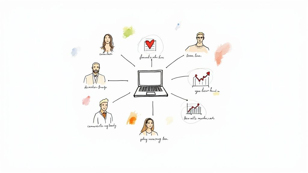 Top Membership Management Software for Nonprofits | Boost Your Impact