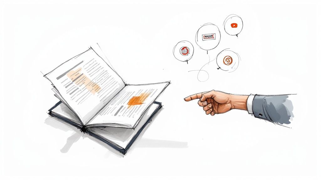 How to Ask for Sponsorships and Secure Funding