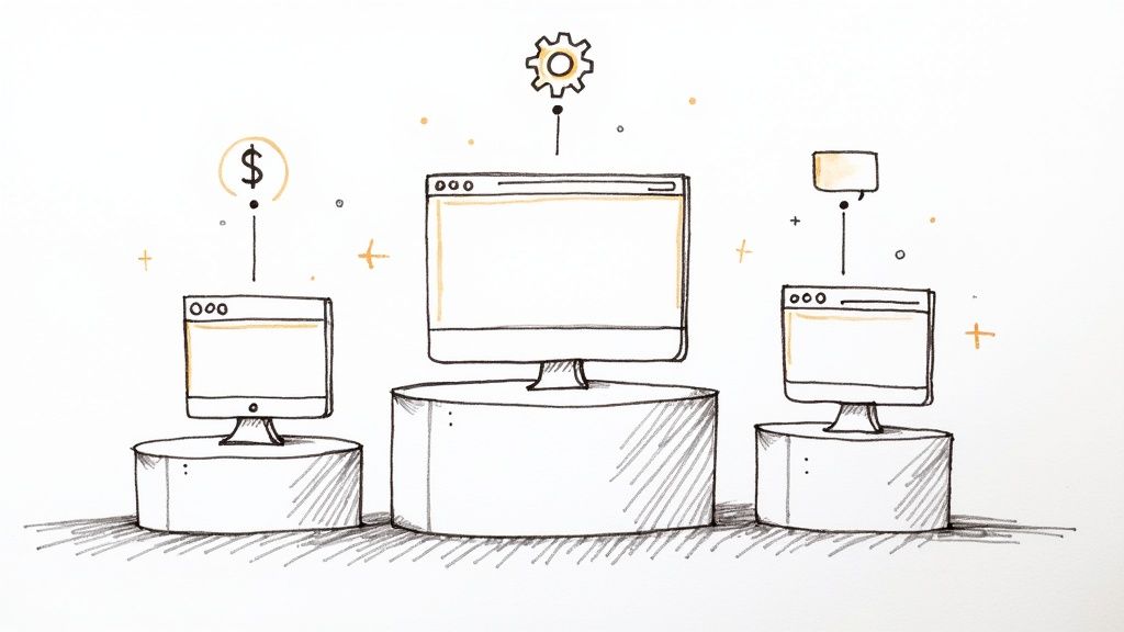 Online Course Platform Comparison Guide