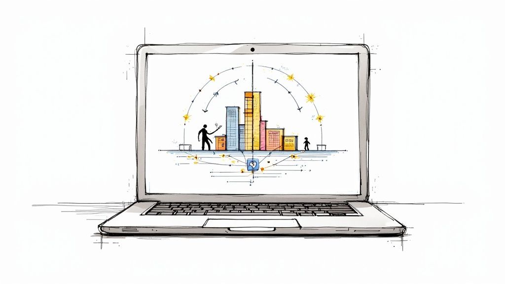 Top Video Training Software for Effective Team Development