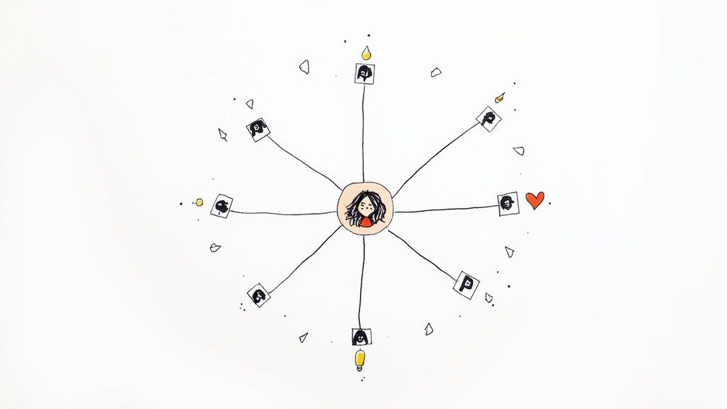 A Guide to Social Media Community Management