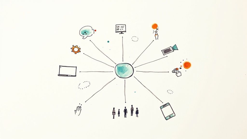 8 Internal Communication Best Practices for 2025