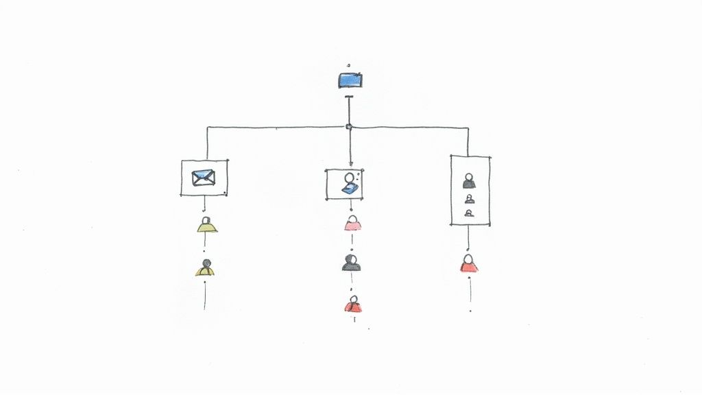 Establish Clear Communication Channels and Protocols