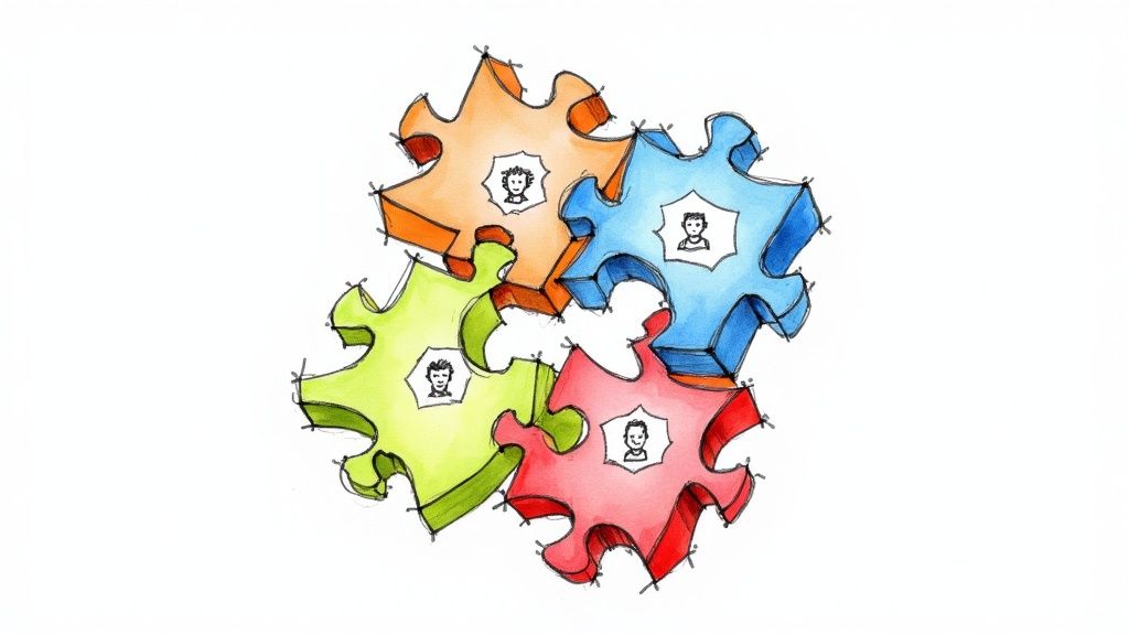 Tailor Messages to Different Audiences and Communication Styles