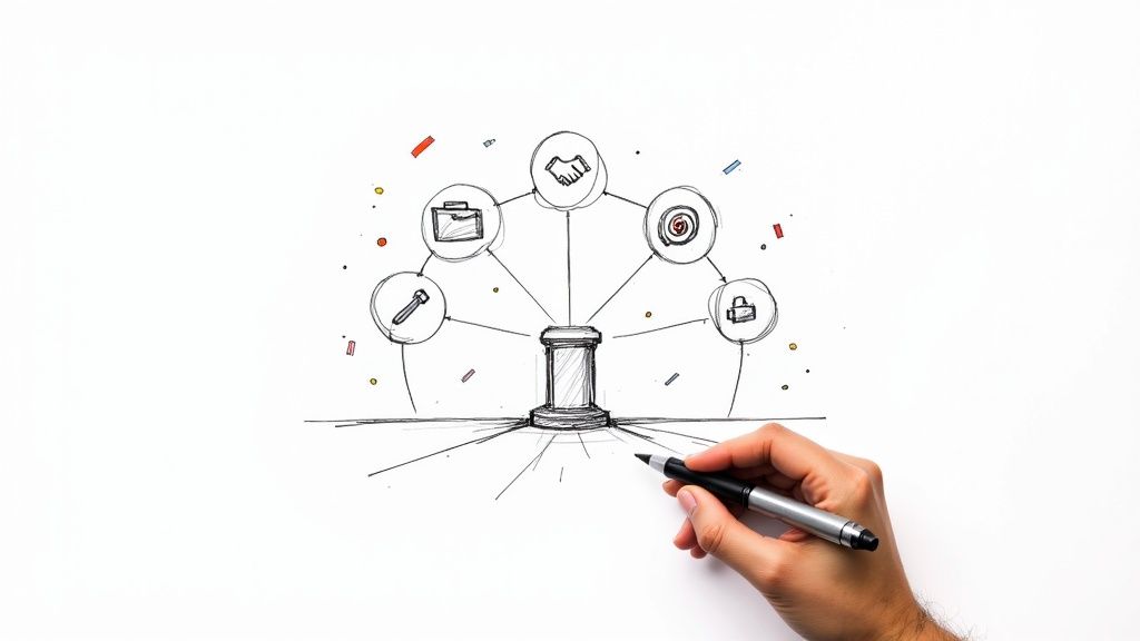 Find Sponsors for Events Like a Pro
