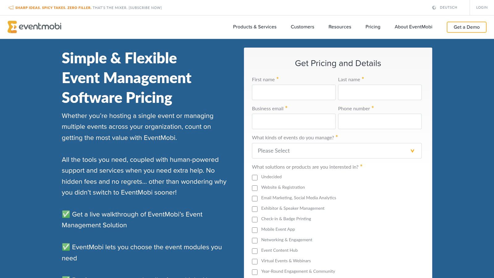 EventMobi