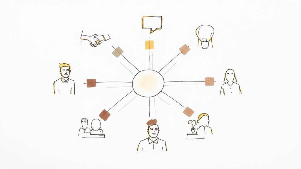 8 Unbeatable Professional Networking Tips for 2025