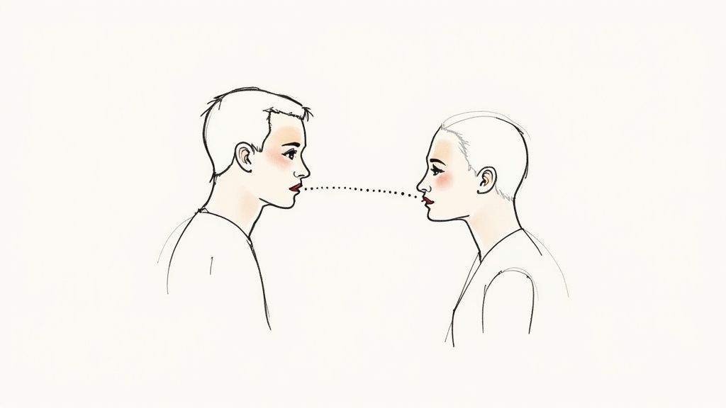 Master the Art of Active Listening