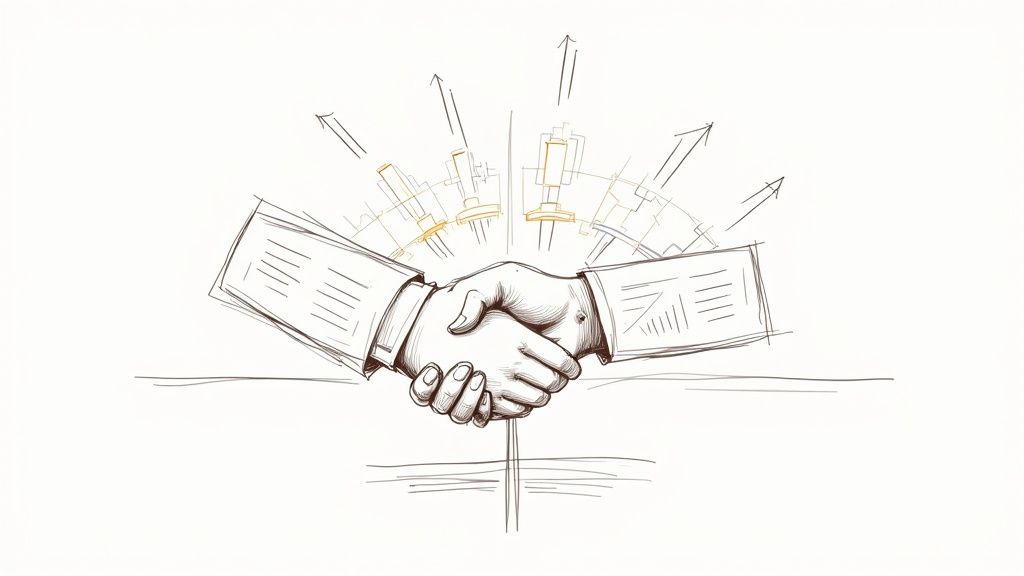 How to Gain Sponsorship for an Event A Practical Guide