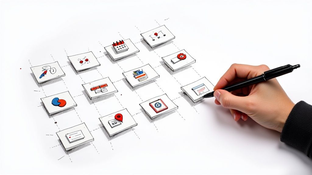 12 Best Event Registration Platforms for 2025