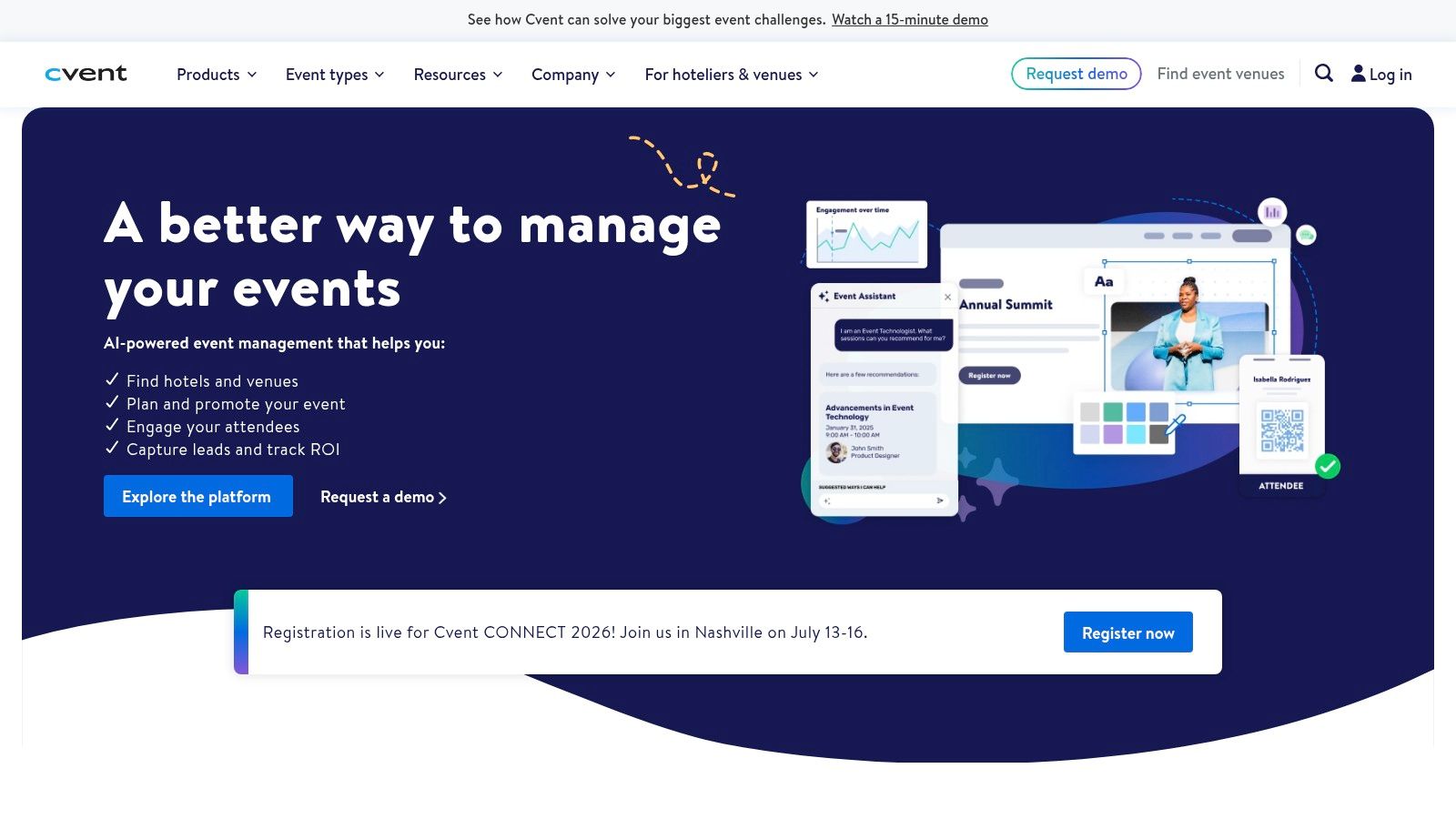 Cvent