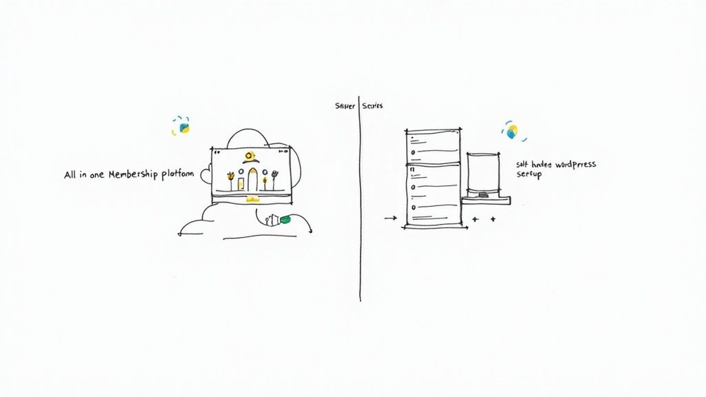 Screenshot from https://wordpress.org/plugins/memberpress/