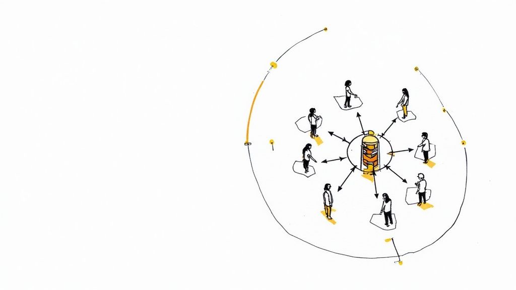what is stakeholder engagement? A practical guide