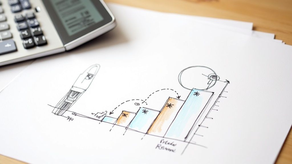 A Practical Guide to Calculating Retention Ratio