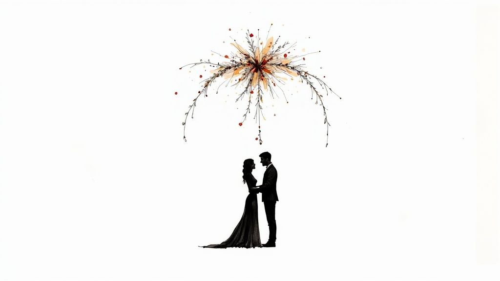 Wedding Event Proposal