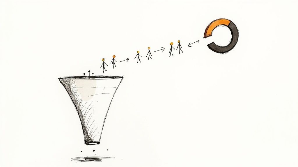 what is lead generation: A Quick Guide to Growth