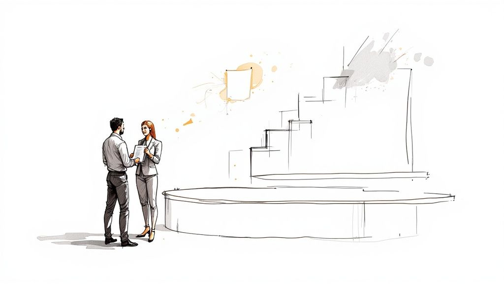 How to Get Sponsorship for Events a Practical Guide