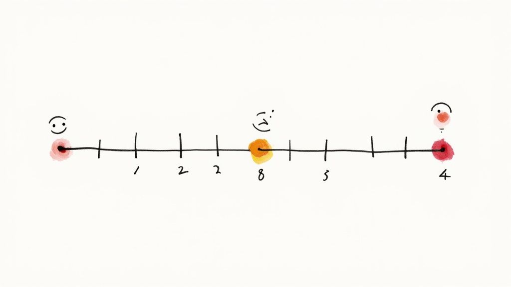 Overall Satisfaction Rating (NPSOStyle)