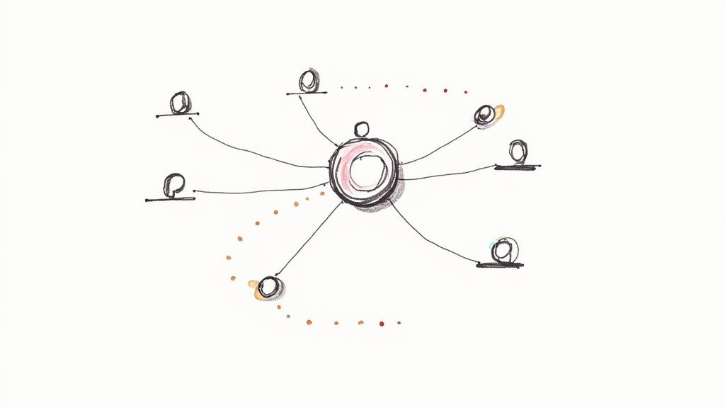 Networking Opportunities