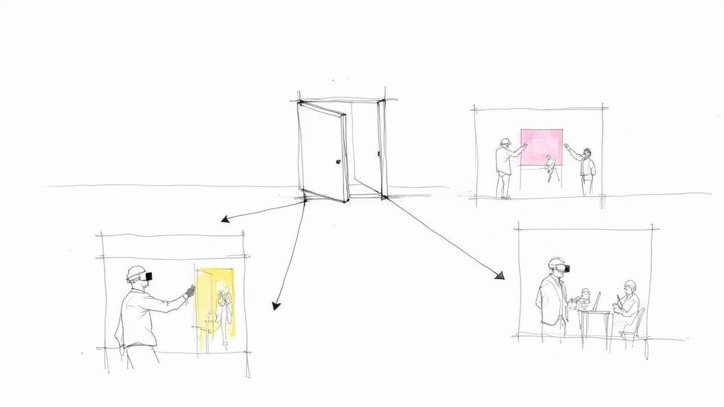 Your Guide to Experiential Marketing Events