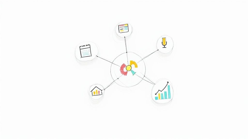 Corporate Event Management Software: Boost ROI & Engagement