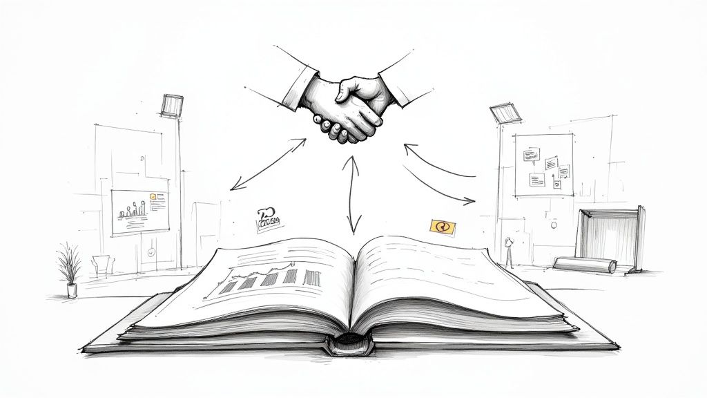 A Guide to Get Event Sponsorship