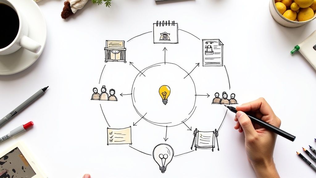 How to Plan for Events A Practical Guide