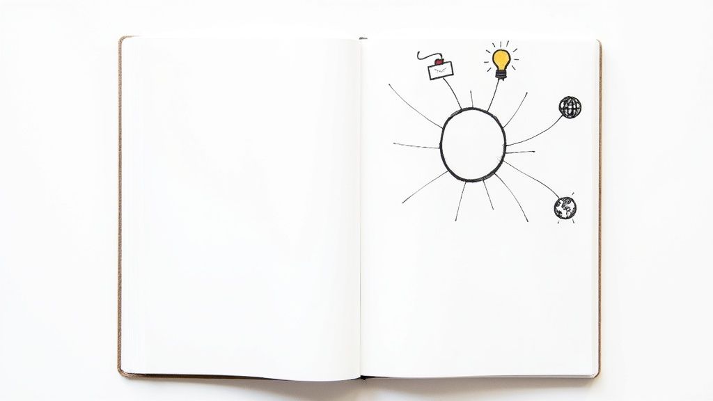 Naming an Event Your Guide to Memorable Titles