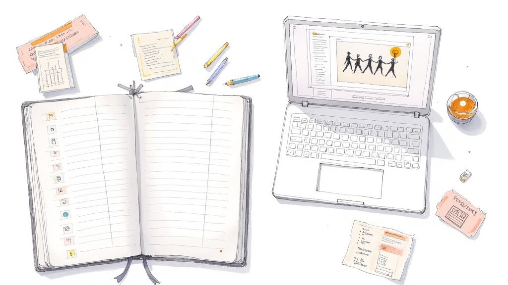 How to Plan for an Event: A Guide to Wowing Your Audience