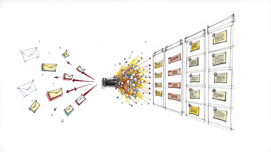 Groupos What Is Ticketing System And How It Works For Teams Groupos What Is Ticketing System And How It Works For Teams