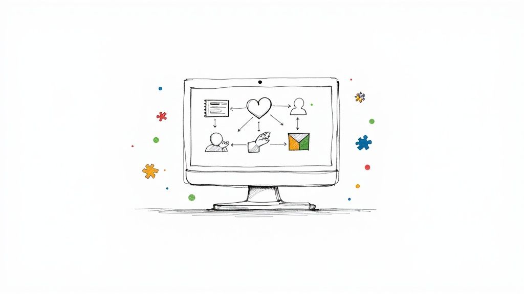 A Practical Guide: event management software for nonprofits