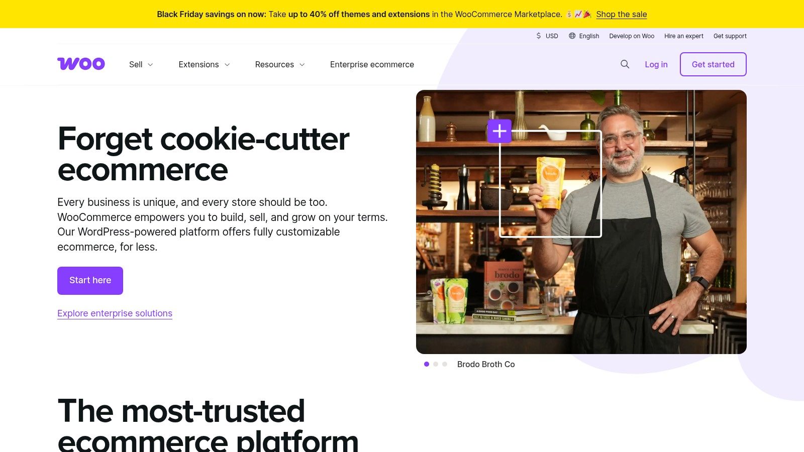 WooCommerce + Membership extensions