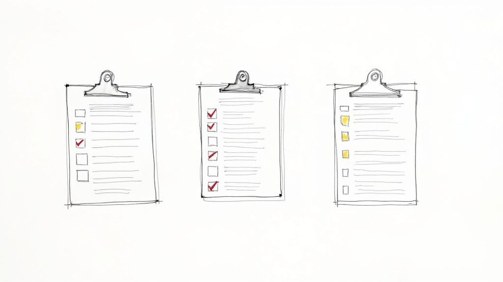 12 Post event survey template You Should Know