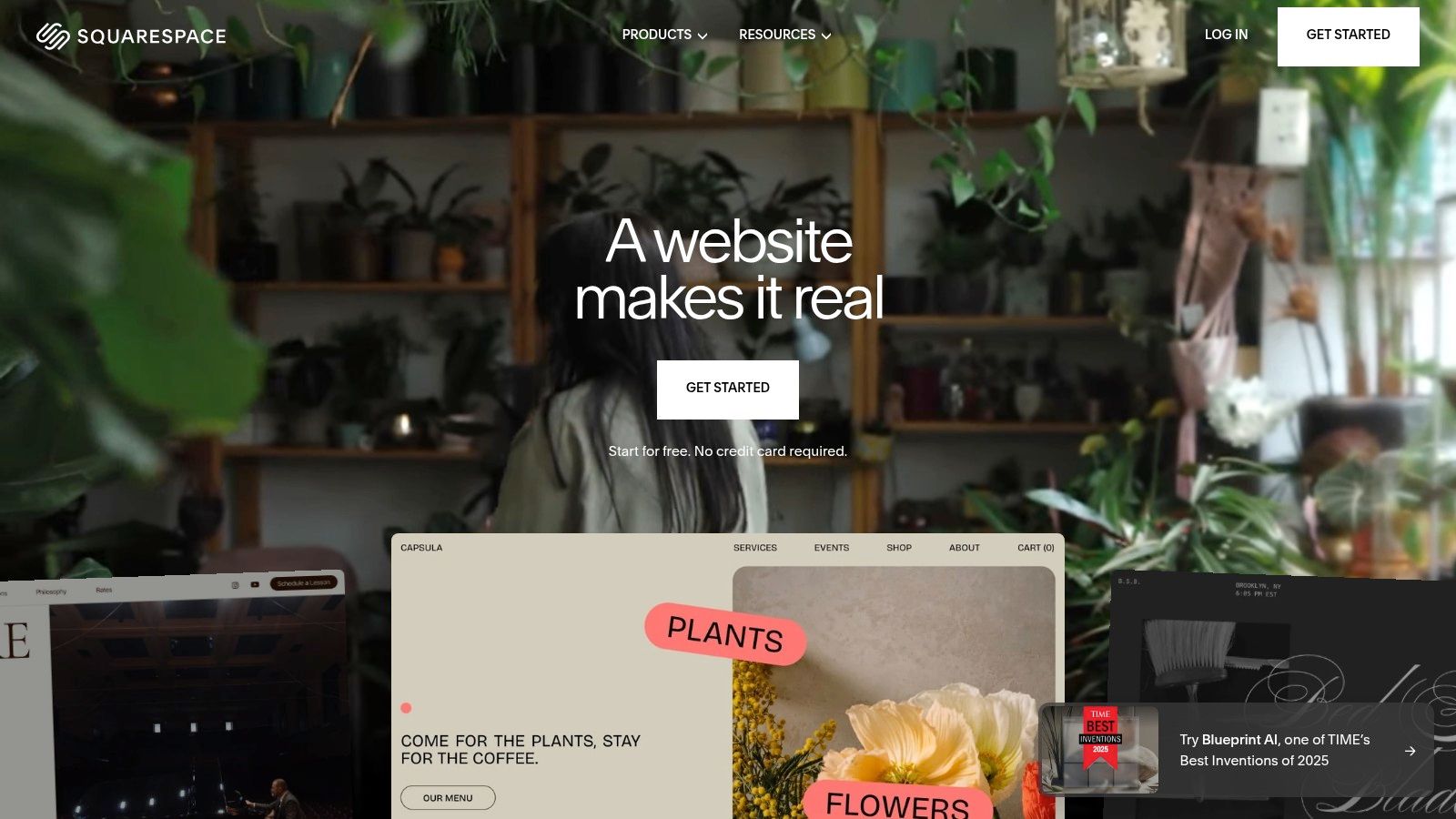 Squarespace Member Areas