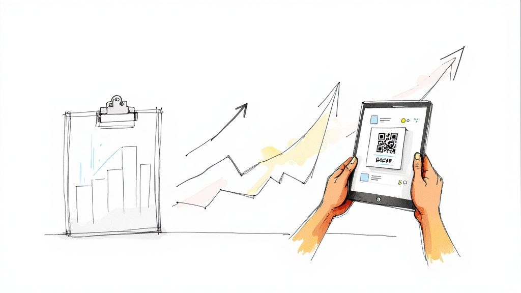 Event check in software: Streamline Attendee Check-Ins and Prove ROI