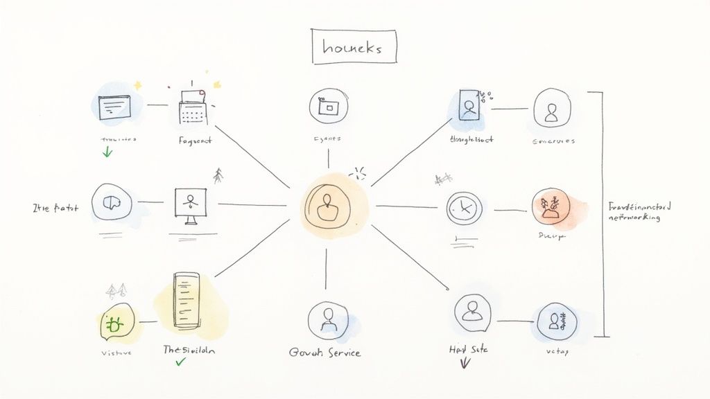 The 12 Best Online Community Platforms for 2025: A Ranked Comparison