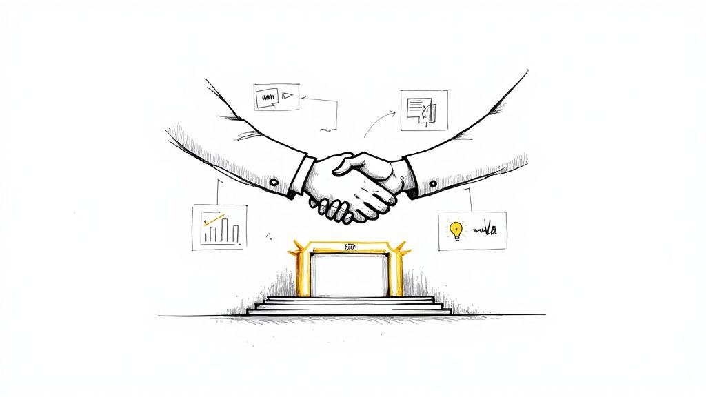 How to Get an Event Sponsored A Practical Guide