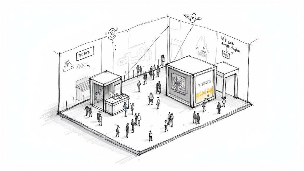 Experiential Marketing and Events: experiential marketing and events success